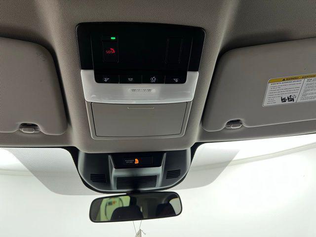 used 2024 Nissan Rogue car, priced at $19,795