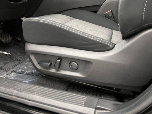 used 2024 Nissan Rogue car, priced at $19,795