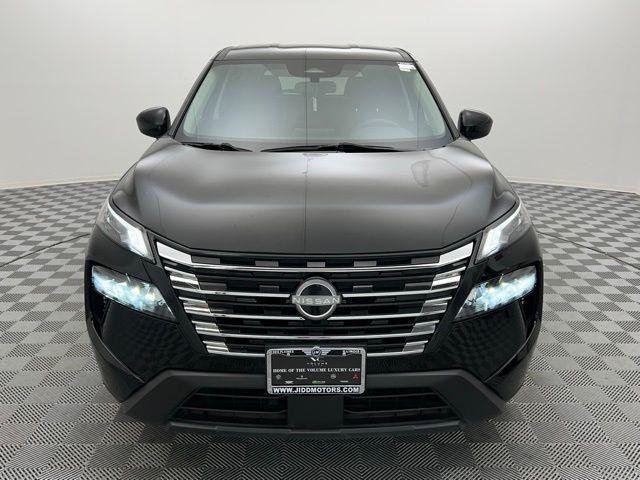 used 2024 Nissan Rogue car, priced at $19,795