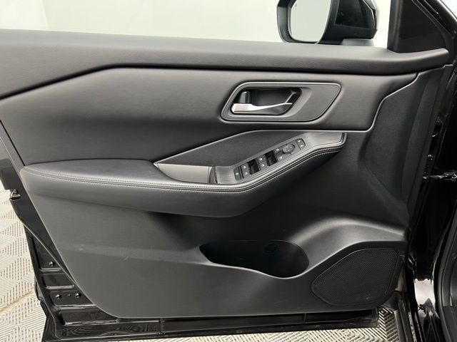 used 2024 Nissan Rogue car, priced at $19,795