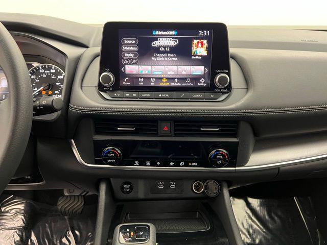 used 2024 Nissan Rogue car, priced at $19,795