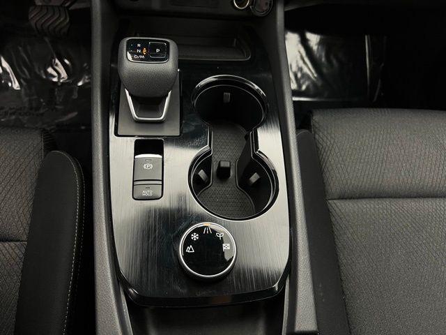 used 2024 Nissan Rogue car, priced at $19,795