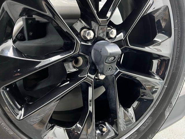 used 2024 Jeep Wrangler 4xe car, priced at $31,895