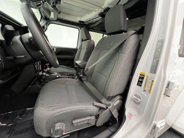 used 2024 Jeep Wrangler 4xe car, priced at $31,895