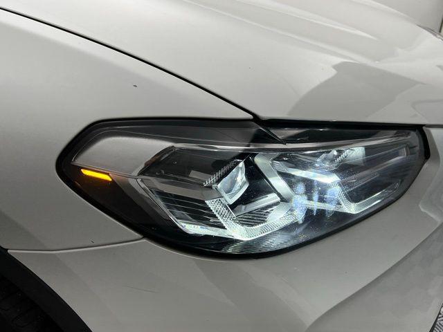 used 2024 BMW X3 car, priced at $28,895