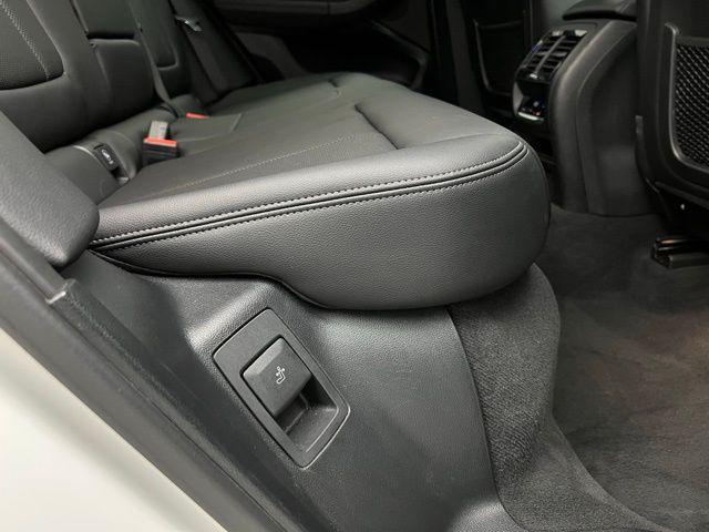 used 2024 BMW X3 car, priced at $28,895