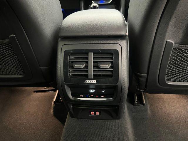 used 2024 BMW X3 car, priced at $28,895