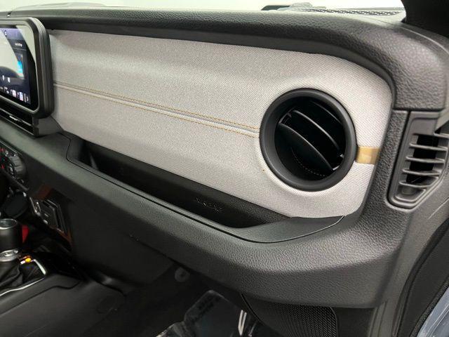 used 2024 Jeep Wrangler 4xe car, priced at $31,795