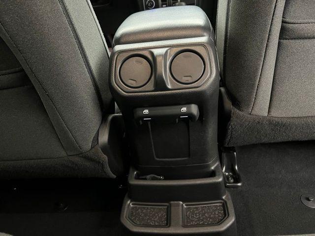 used 2024 Jeep Wrangler 4xe car, priced at $31,795