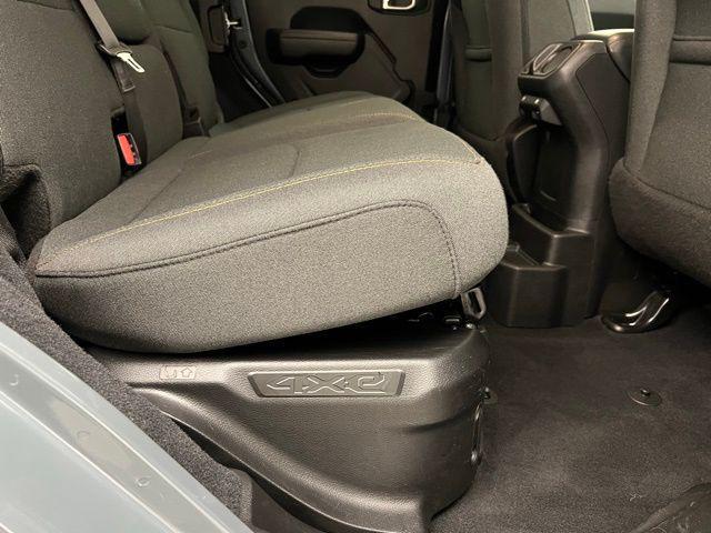 used 2024 Jeep Wrangler 4xe car, priced at $31,795