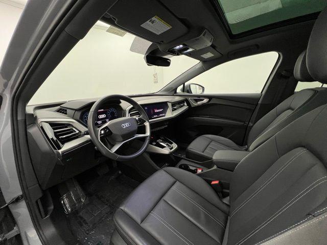 used 2022 Audi e-tron car, priced at $26,985