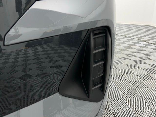 used 2022 Audi e-tron car, priced at $26,985
