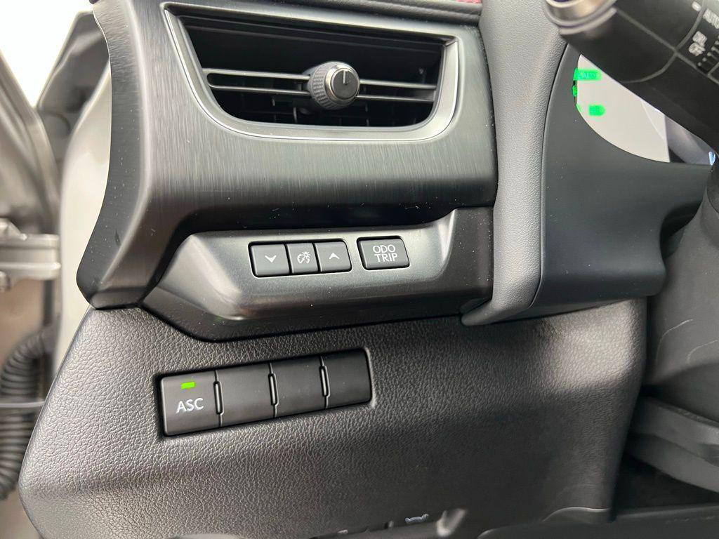 used 2022 Lexus UX 250h car, priced at $27,985