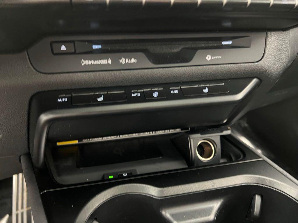 used 2022 Lexus UX 250h car, priced at $27,985