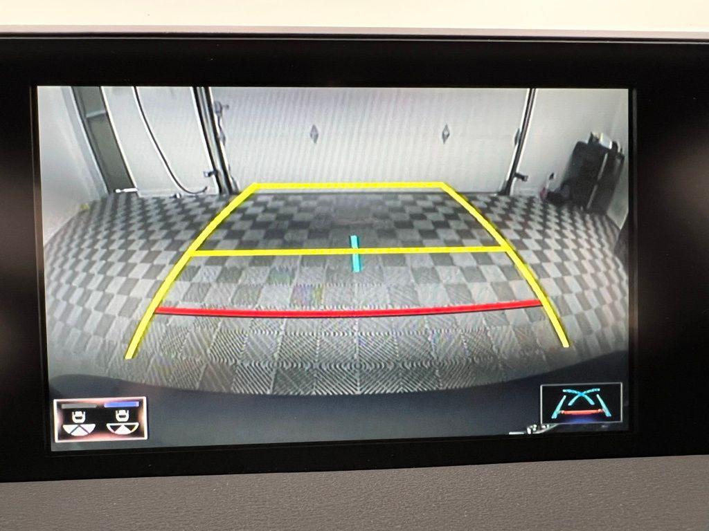 used 2022 Lexus UX 250h car, priced at $27,985