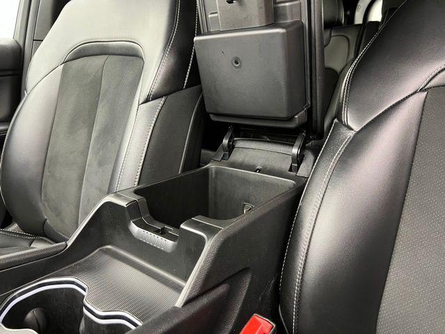 used 2024 Jeep Grand Cherokee L car, priced at $26,495