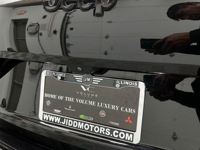 used 2024 Jeep Grand Cherokee L car, priced at $26,495