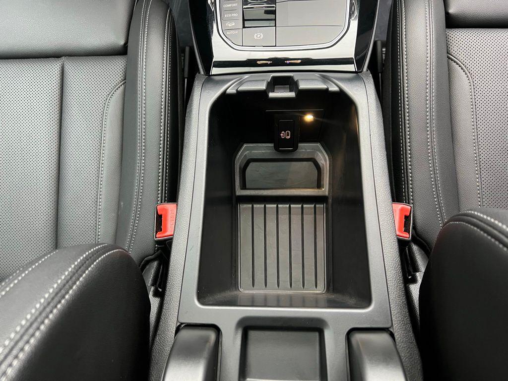 used 2024 BMW X3 car, priced at $30,895