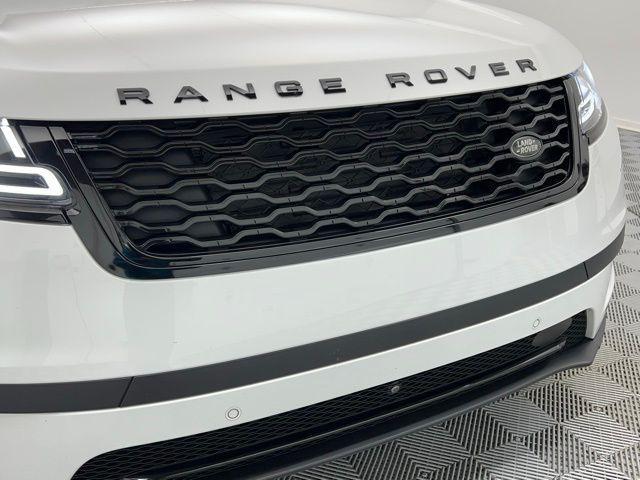 used 2021 Land Rover Range Rover Velar car, priced at $33,595