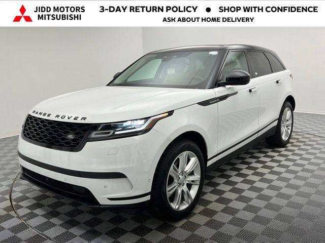 used 2021 Land Rover Range Rover Velar car, priced at $32,195