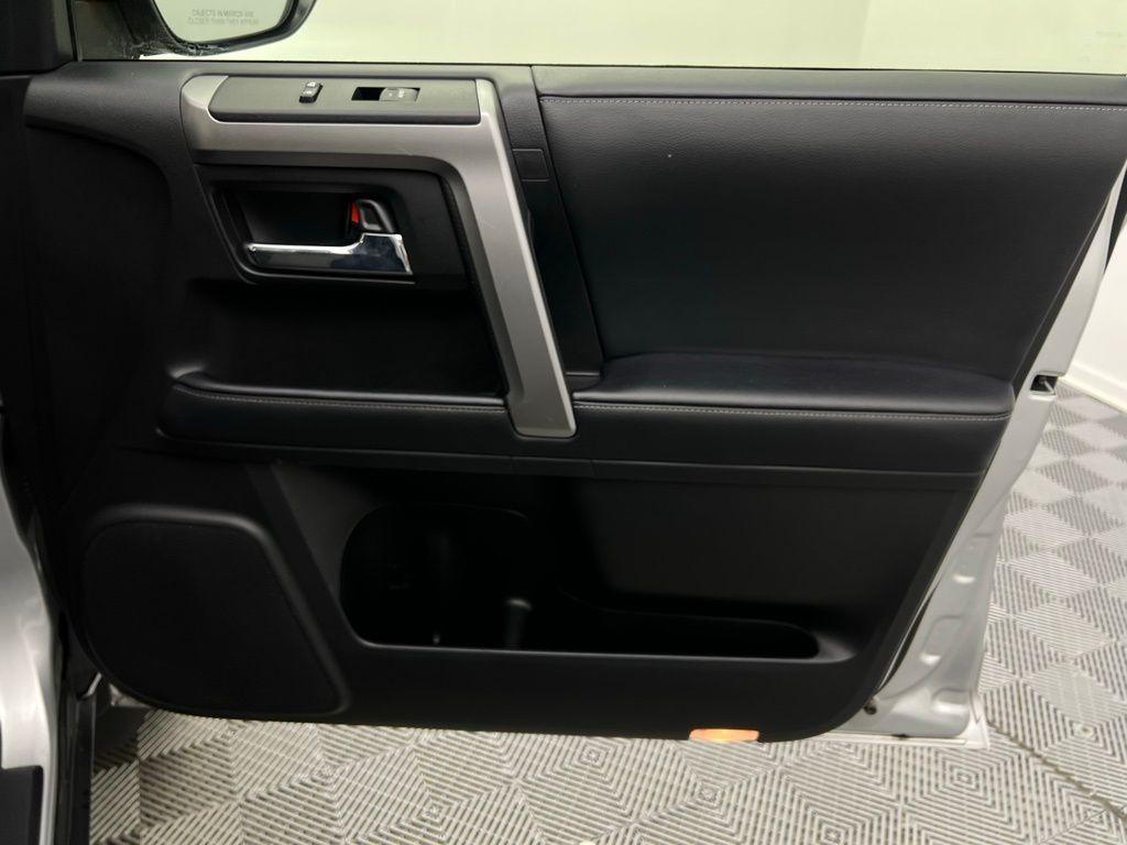 used 2024 Toyota 4Runner car, priced at $37,895
