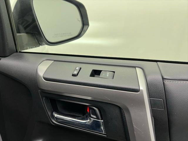used 2024 Toyota 4Runner car, priced at $39,595