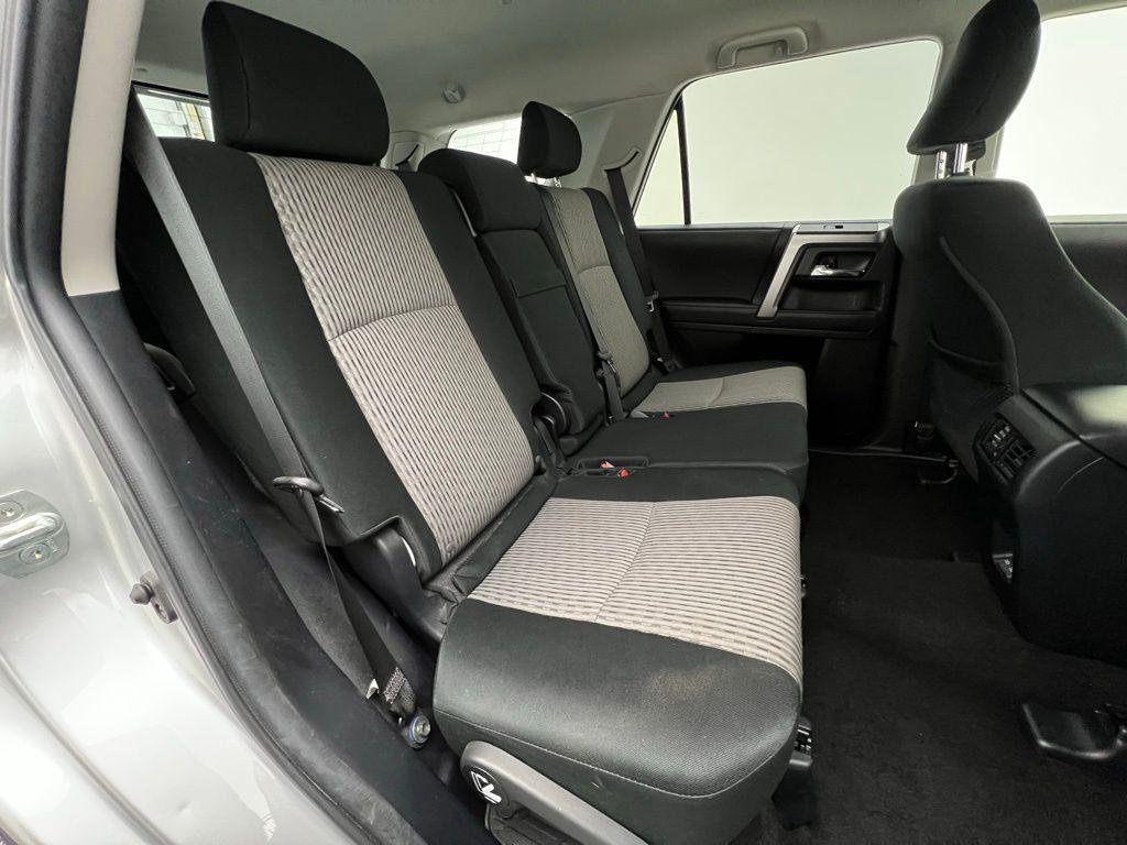 used 2024 Toyota 4Runner car, priced at $37,895