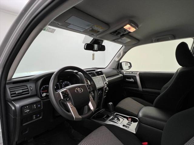 used 2024 Toyota 4Runner car, priced at $39,595