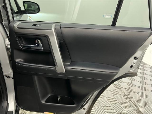 used 2024 Toyota 4Runner car, priced at $39,595