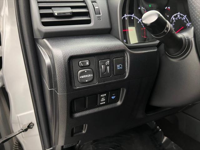 used 2024 Toyota 4Runner car, priced at $39,595
