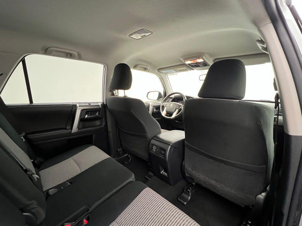 used 2024 Toyota 4Runner car, priced at $37,895