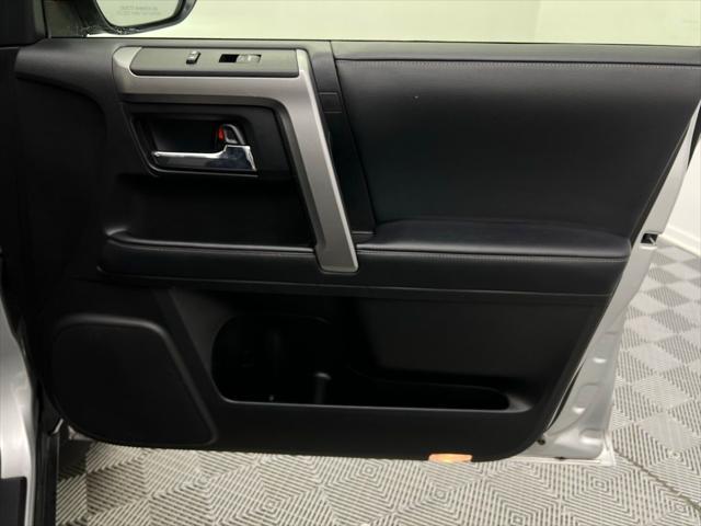 used 2024 Toyota 4Runner car, priced at $39,595