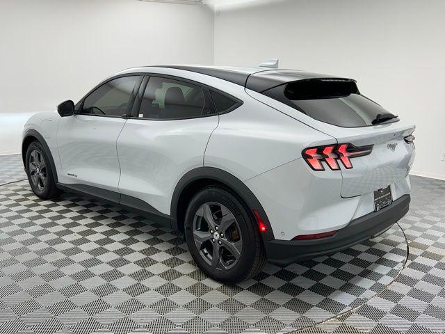 used 2021 Ford Mustang Mach-E car, priced at $24,985