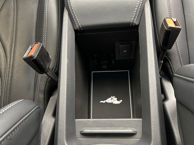 used 2021 Ford Mustang Mach-E car, priced at $24,985