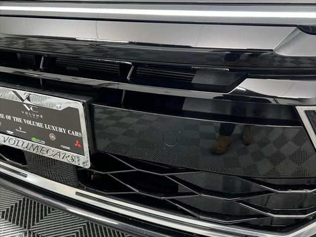 used 2024 Hyundai Sonata Hybrid car, priced at $24,975