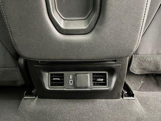 used 2024 Chevrolet Silverado 1500 car, priced at $35,395