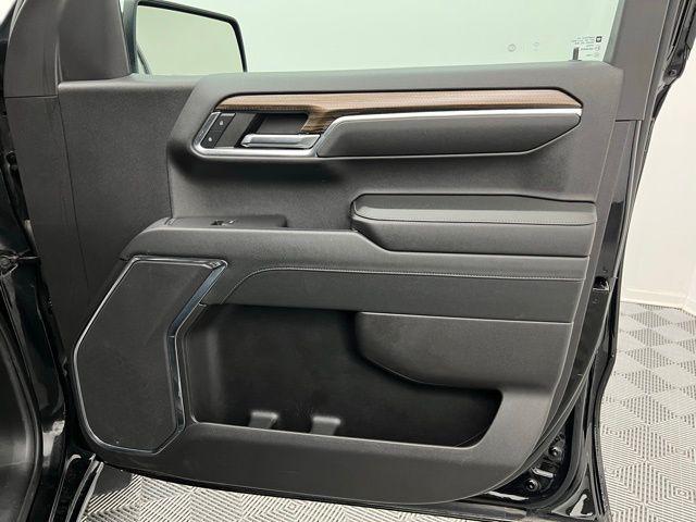 used 2024 Chevrolet Silverado 1500 car, priced at $35,395