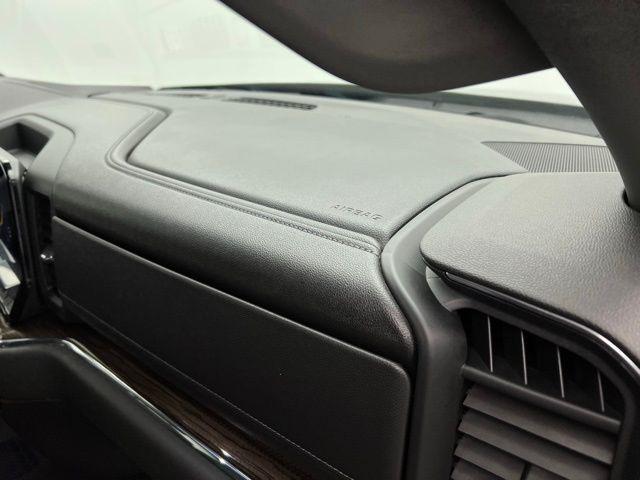 used 2024 Chevrolet Silverado 1500 car, priced at $35,395