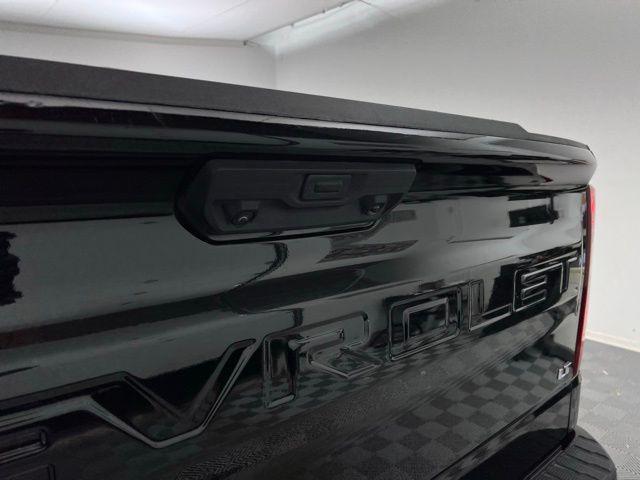 used 2024 Chevrolet Silverado 1500 car, priced at $35,395