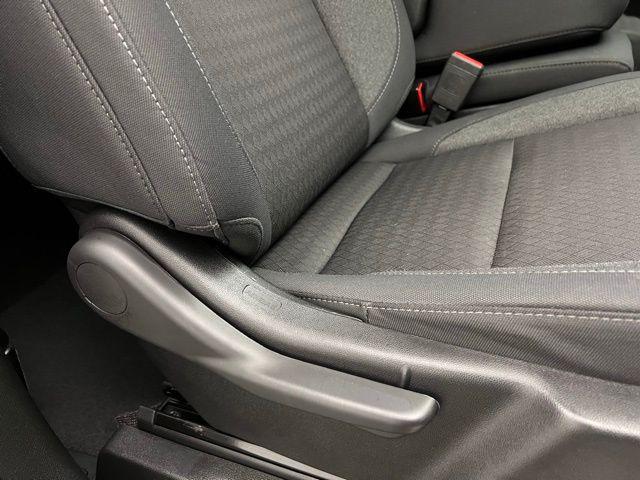 used 2024 Chevrolet Silverado 1500 car, priced at $35,395