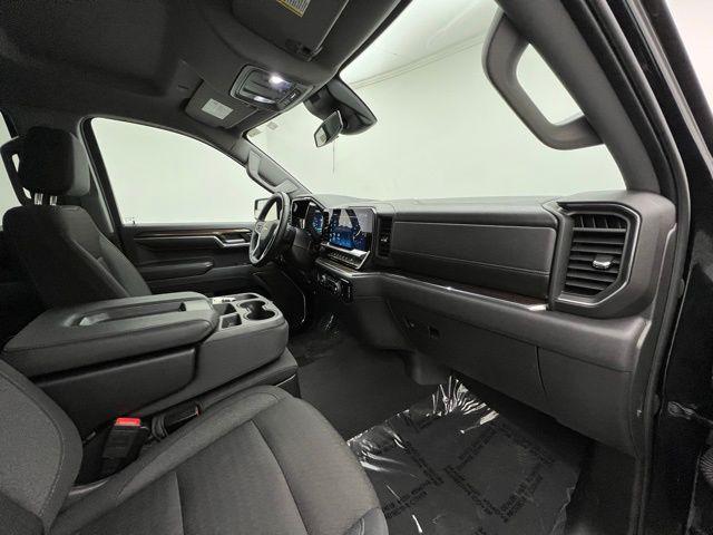 used 2024 Chevrolet Silverado 1500 car, priced at $35,395