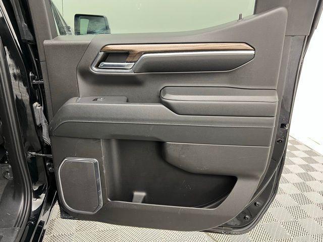 used 2024 Chevrolet Silverado 1500 car, priced at $35,395