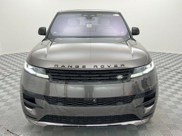 used 2023 Land Rover Range Rover Sport car, priced at $77,895