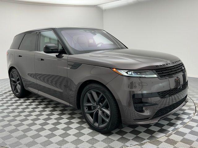 used 2023 Land Rover Range Rover Sport car, priced at $77,895