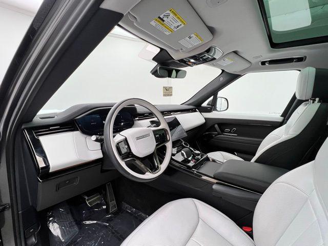 used 2023 Land Rover Range Rover Sport car, priced at $77,895