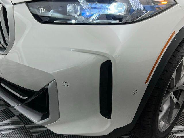 used 2024 BMW X5 car, priced at $42,985