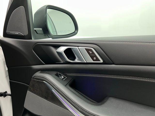 used 2024 BMW X5 car, priced at $42,985