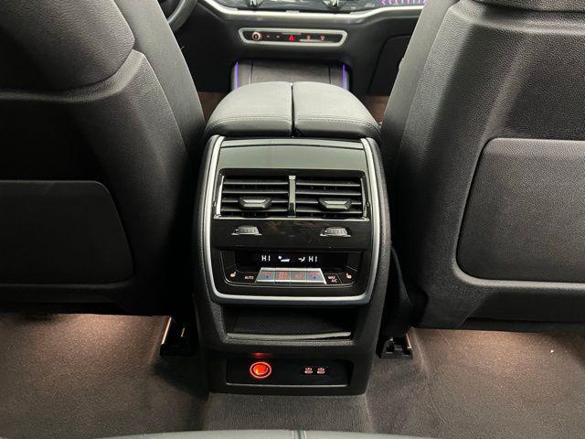 used 2024 BMW X5 car, priced at $42,985