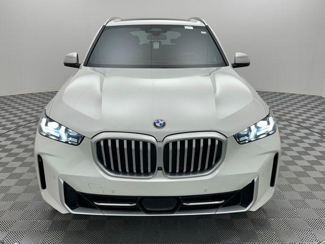 used 2024 BMW X5 car, priced at $42,985