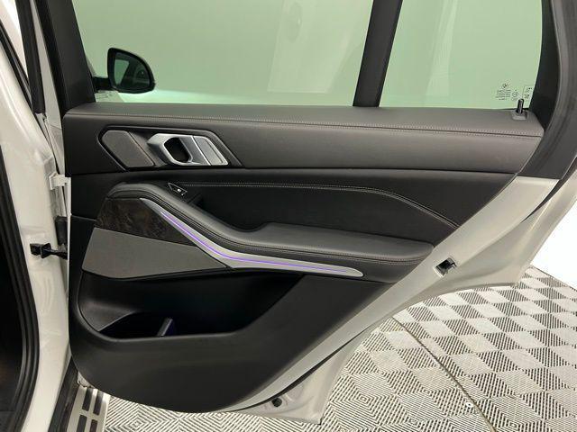 used 2024 BMW X5 car, priced at $42,985